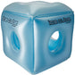 Swimline Ice Cube Fun Pool Float Habitat - 50" Plastic Cube Habitat, Model 9073