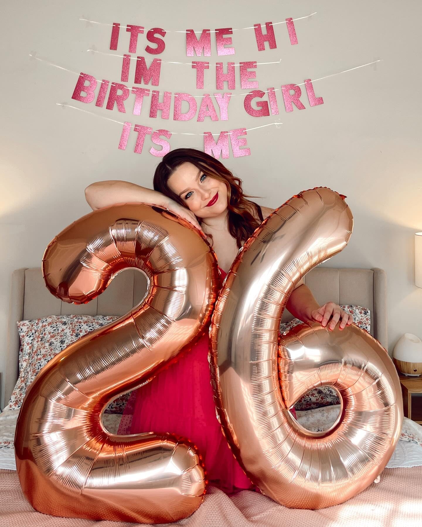 10 Balloon Number, Rose Gold Number 10Th Birthday Balloons 40 Inch, 10 Years Old Rose Gold Birthday Decorations For Boys Girls,