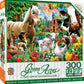 Garden Gathering 300 Pc