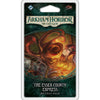 Fantasy Flight Games Arkham Horror Essex County Express Mythos Pack - Green, Cardstock, 1-2 Players, Ages 14+, AHC04