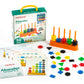 Miniland Abacolor Shapes