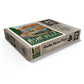MyPuzzle Asheville: North Carolina  Vintage Poster - enhanced 100 Piece Jigsaw Puzzle for mature-themeds