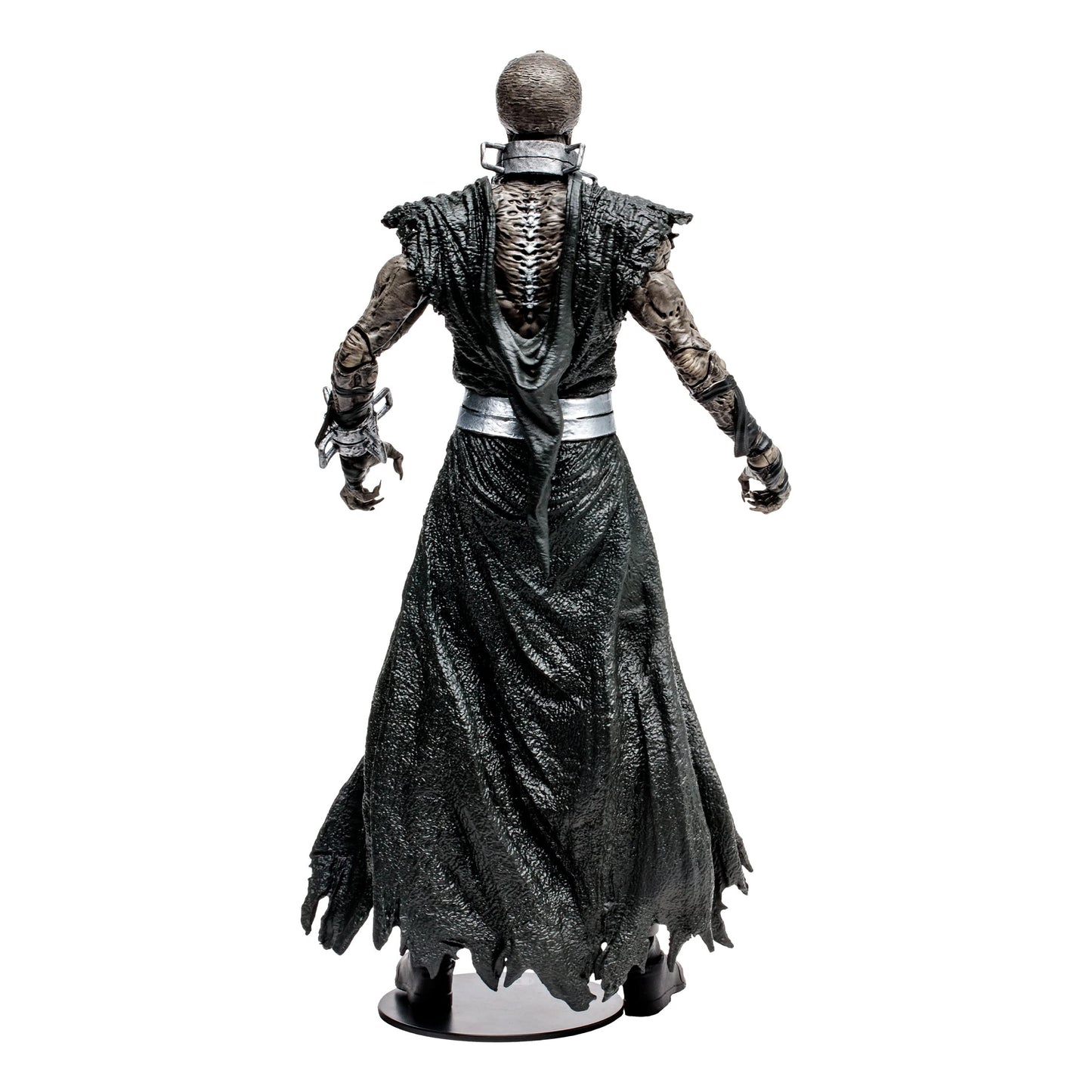 Mcfarlane Toys - Dc Collector Megafig Wv3 - Nekron