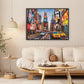 Jigsaw Puzzle - 1000 Piece Jigsaw Puzzles for mature-themeds  Family Game - New York City - 27 x 20 Inches - Challenging Family Activity Perfect for Game Nights