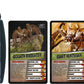 Top Trumps Card Game Spiders - Family Games For Kids And Adults - Learning Games - Kids Card Games For 2 Players And More - Kid War Games - Card Wars - For 6 Plus Kids
