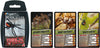 Top Trumps Card Game Spiders - Family Games For Kids And Adults - Learning Games - Kids Card Games For 2 Players And More - Kid War Games - Card Wars - For 6 Plus Kids
