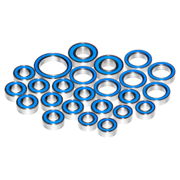 Winter Evening - for Axial Wraith & Spawn Bearings Kit (24 Pcs)