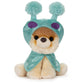 GUND Boo Alien Plush Stuffed Animal - Itty Bitty Pomeranian, 5" - Soft Plush, Cute Design