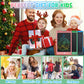 FLUESTON Toys LCD Writing Tablet Toddler,Toys for Boys Girls 3 4 5 6 7 8year,8.8 Inch 3pcs in 1 Pack Drawing Pad Toy Christmas B
