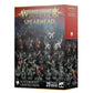 Soulblight Gravelords: Spearhead Games Workshop Warhammer Age Of Sigmar