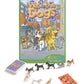 Simplyfun Walk The Dogs Math Game - One Of The Most Fun Games For Kids Ages 8 And Up - Play To Practice Counting & Sorting- 2 To 5 Players