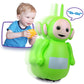 DHX Teletubbies R/C Inflatable Teletubbies Dipsy Remote Controlled Doll