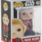 Funko 6586 Pop Vinyl, Multi