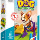 Smartgames Smart Dog: Agility Course Travel-Friendly Logic Game For Ages 7 - Adult With 60 Challenges