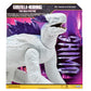 Godzilla X Kong Shimo Figure - 11" Multi-Color Plastic Model 35554 by Playmates Toys