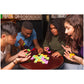 Cardinal Cinco Linko Travel Game for Kids & Adults, Multicolor, Model 6052290, Award-Winning Fun for Ages 8 and Up