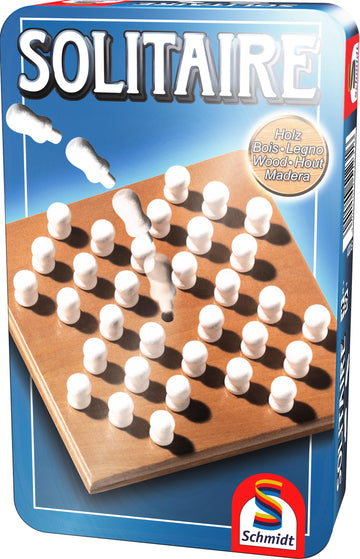 Schmidt Solitaire