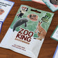 Saratoga Toy Zoovenirs | A Nostalgic Expansion For Zoo King