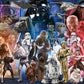 Ravensburger Star Wars Whole Universe 1500 Piece Jigsaw Puzzle | Unique Piece Design | Softclick Technology | Ideal Gift For Puz