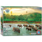 Eurographics Rainforest 1000-Piece Puzzle