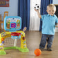 Future Hoop Masters Junior