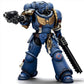 Joytoy Warhammer 40K 1/18 Action Figures - Ultramarines Brother Chairon-Collectors Edition Perfect For Collectors & Decor - Idea