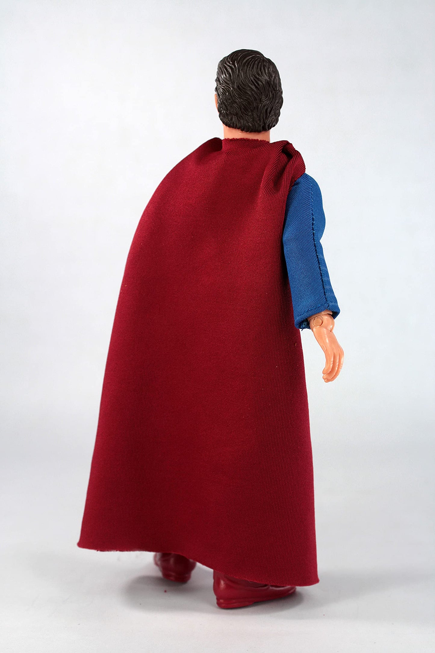 Mego Corporation Justice League Super Man Henry Cavil