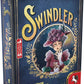 Swindler - Board Game By Pegasus Spiele - 2-4 Players - 45-60 Minutes Of Gameplay - Games For Game Night - Teens And Adults Ages