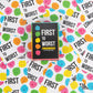 First To Worst Party Game + After Dark Expansion Set - The Card Game About How Your Friends & Family Rank Things - Adult Card Ga