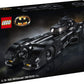Batman's Batmobile Building Kit