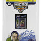 Worlds Smallest Micro Action Figures Stan Lee (2 Pack)