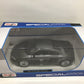 Maisto Audi R8 V10 Plus Model Car - 1:24 Scale - Metallic Grey - FBA_1634 - Metal Construction