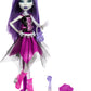 Monster High Booriginal Creeproduction Doll, Spectra Vondergeist Collectible Reproduction With Doll Stand, Diary & Pet Ferret Rhuen