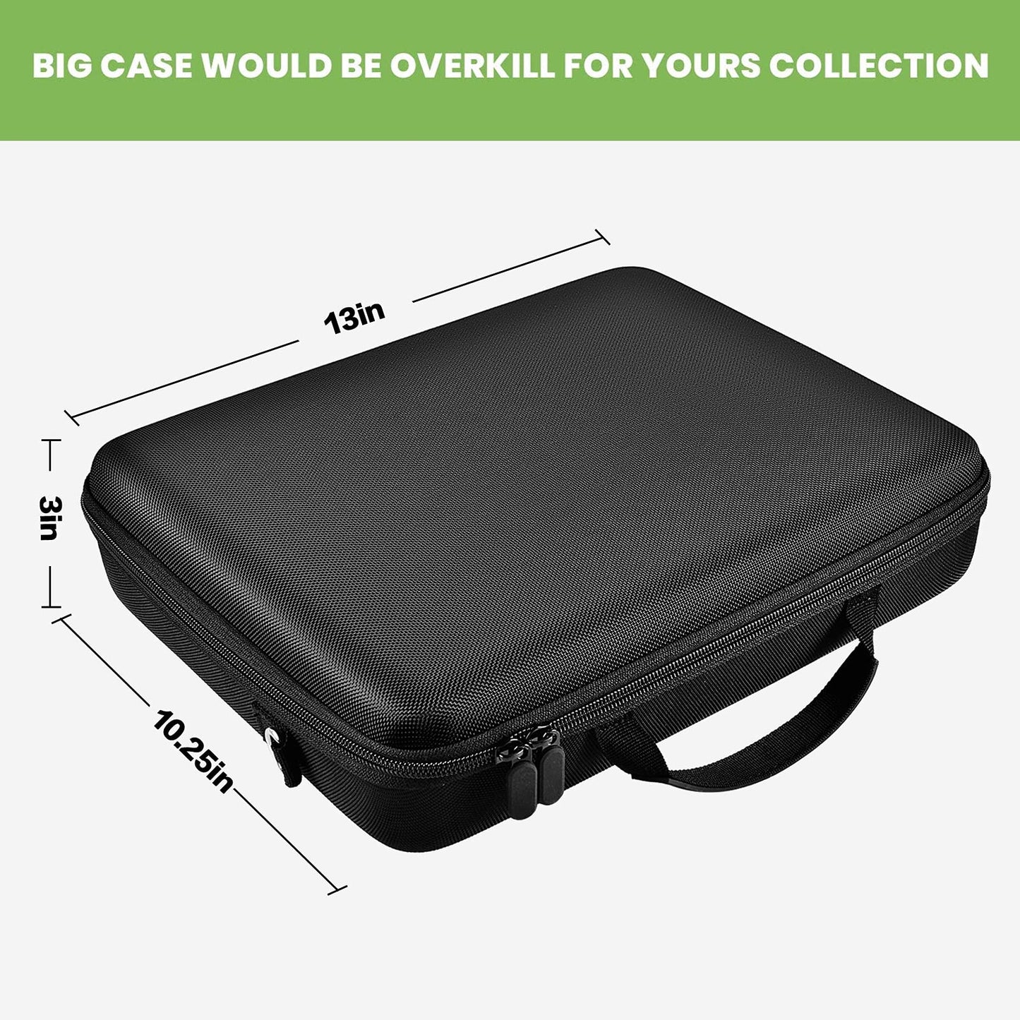 Card Deck Case For Trading Cards, Card Storage Box Holder For Magic The Gathering Booster/For Cards Against Humanity/For Cah Tcg Mtg Commander/For Yugioh/Football/Topps Sports Collectible Cards(Grey)