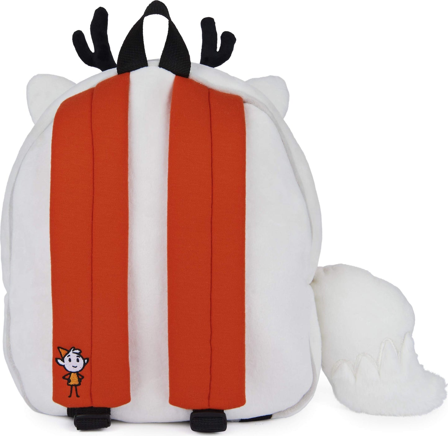 Gund Hilda Twig Plush Backpack, 13''