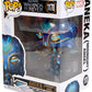Funko Pop! Marvel: Black Panther - Wakanda Forever, Aneka (Midnight Angel)