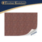 3 Sheets Self-Adhesive Wall Cladding For Dollhouse 1:12 Scale (Townhouse Style)