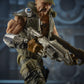G.I. Joe Classified Series Gung Ho Action Figure 07 Collectible enhanced Toy with Multiple Accessories 6-Inch Scale with Custom Package Art