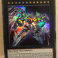 Divine Arsenal Aa-Zeus - Sky Thunder - Mp21-En195 - Ultra Rare - 1St Edition