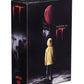 Neca - It - 7” Scale Action Figure - Ultimate Pennywise (2017)