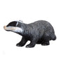 Mojo Badger Animal Model Toy Figure