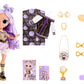 L.O.L. Surprise! Omg Sports Fashion Doll Sparkle Star With 20 Surprises Including Gosporty-Chic Fashion Outfit And Accessories, Holiday Toy Playset, Great Gift For Kids Girls Boys 4 5 6+ Years