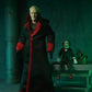 NECA Saw Ultimate Jigsaw Killer with Black Robe 7 Action Figure