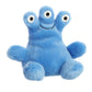 Aurora - Palm Pals - 5'' Zeke Monster