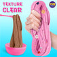 FUN KIDZ Ice Cream Butter Slime Kit for Girls 10-12, Multicolor Soft Slime Making Toy, Ideal Birthday Gift for Ages 8-12