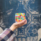 V-Cube 7 Multicolor