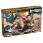 Renegade Game Studios: Axis & Allies: North Africa - 2-4 Players - Ages 12+ 3 Hours Playing time - New Setting for Axis & Allies