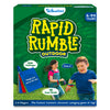 Skillmatics Category Game - Rapid Rumble Outdoor, Game Of Tag, Games For Kids, Teens & Adults, Gifts For Boys & Girls Ages 6, 7, 8, 9 And Up