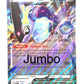 Pokemon Jumbo Card - Miraidon Ex - Scarlet & Violet - Oversize Holo Foil