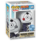 Funko Pop! Naruto Shippuden Madara Uchiha War Mask Vinyl Figure #1429, Special Edition, Multicolor, One Size, Plastic
